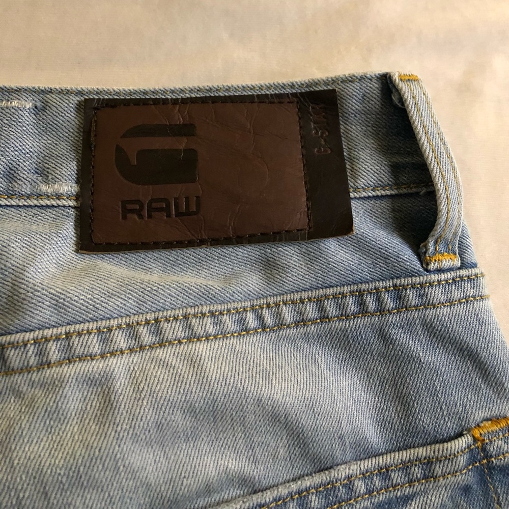 Gstar Raw 🆒